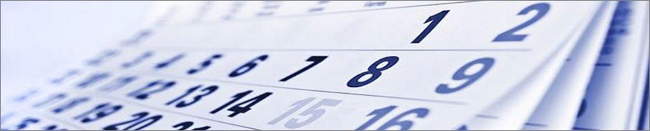 calendario