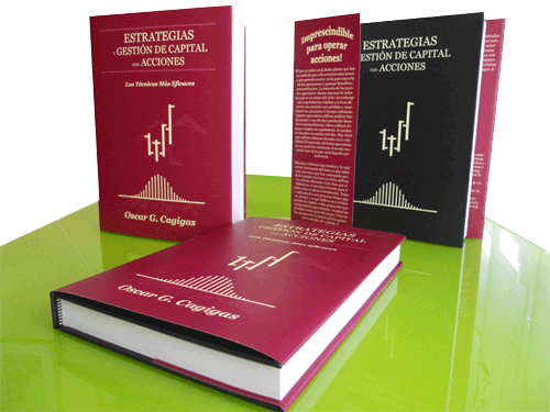 libro Estrategias y Gestión de Capital con Acciones