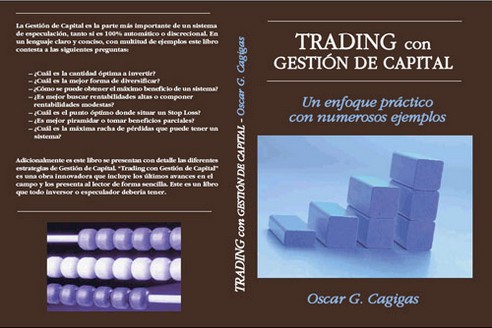 Libro Trading con Gestión de Capital (SOLO PDF, click en la imagen)